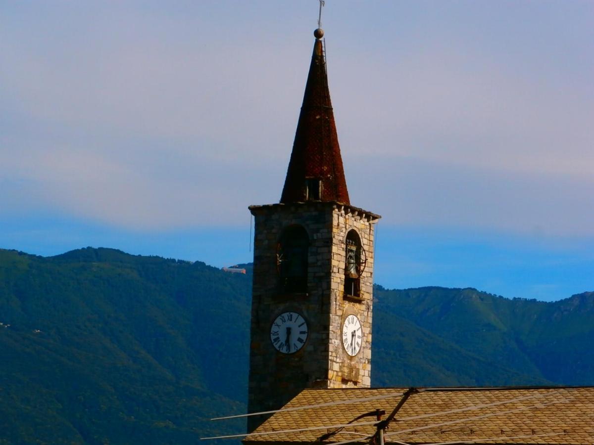 Bed And Breakfast Da Pio Castello  Exterior foto