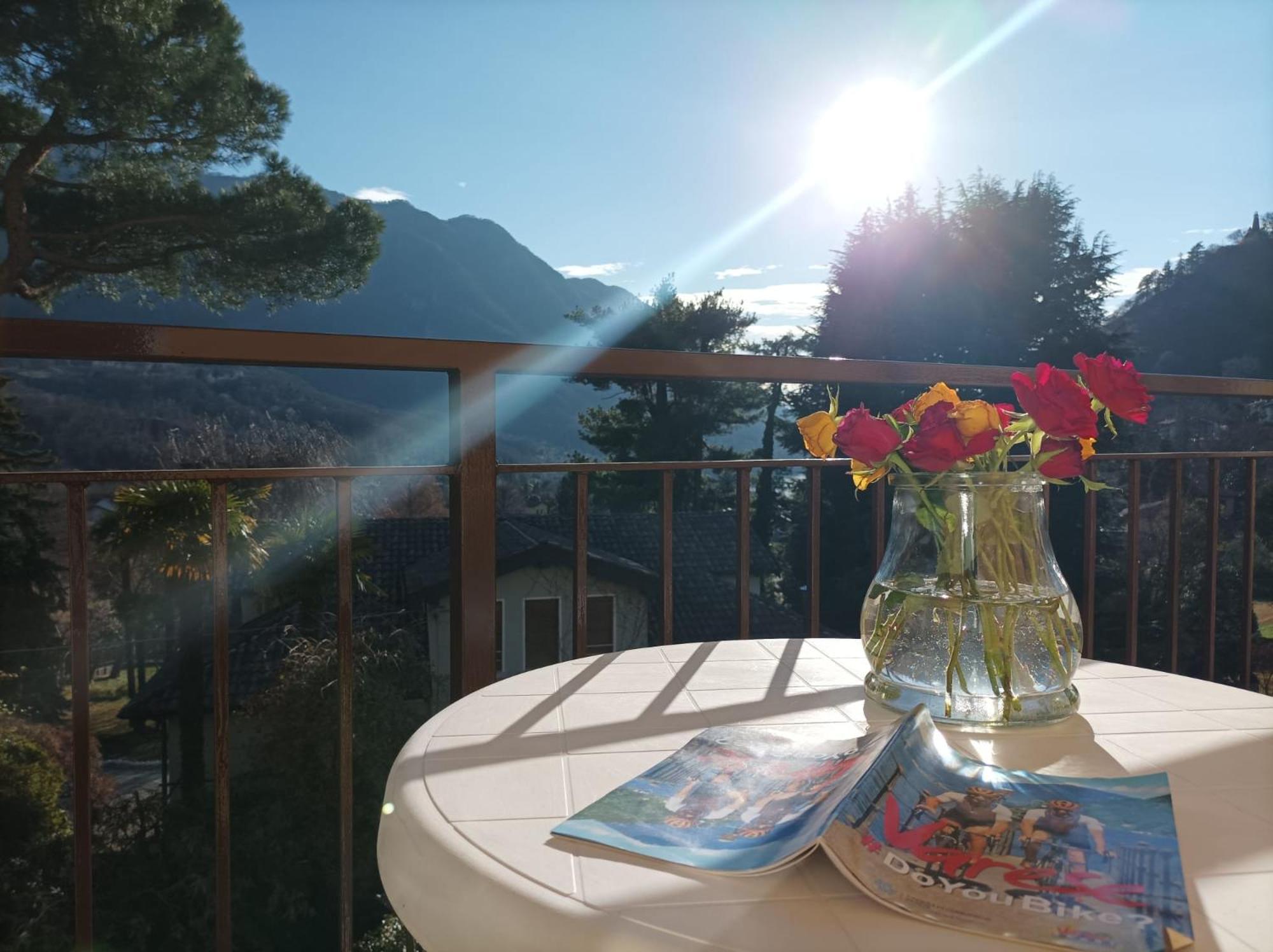 Bed And Breakfast Da Pio Castello  Exterior foto
