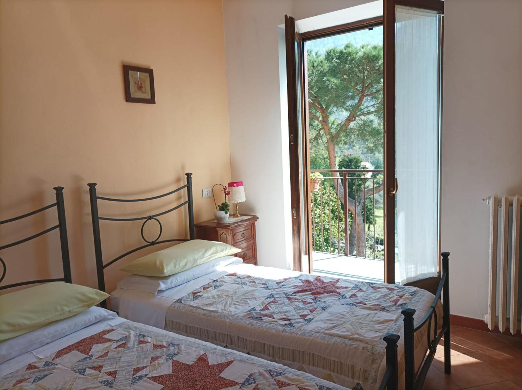 Bed And Breakfast Da Pio Castello  Exterior foto
