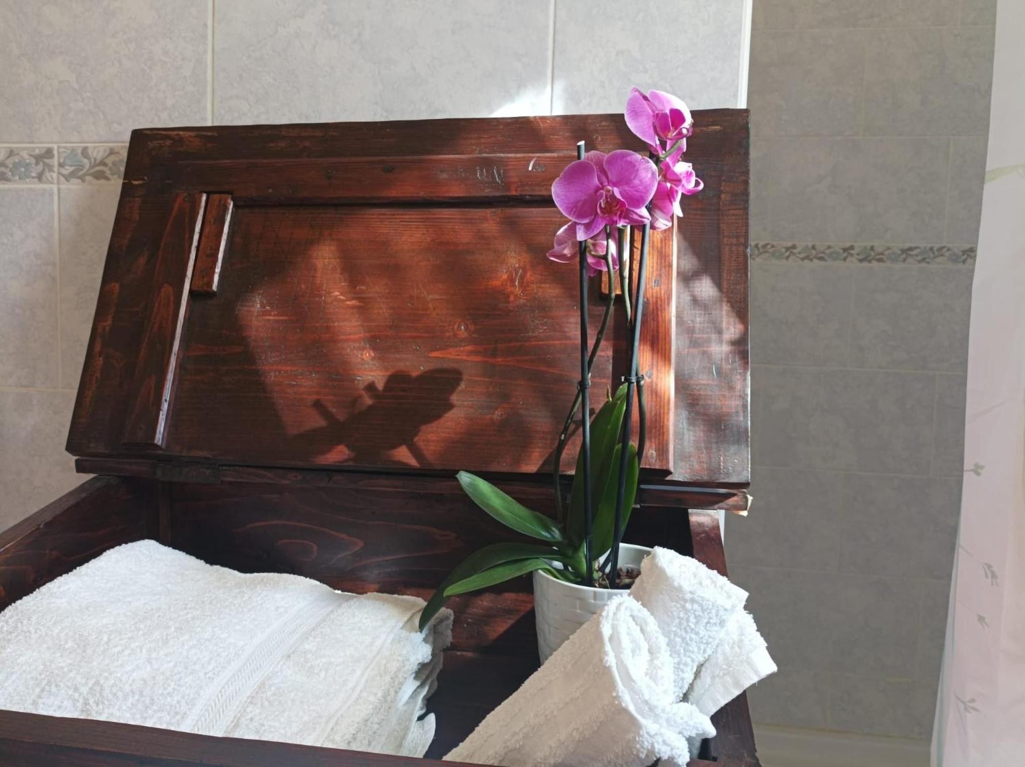 Bed And Breakfast Da Pio Castello  Exterior foto