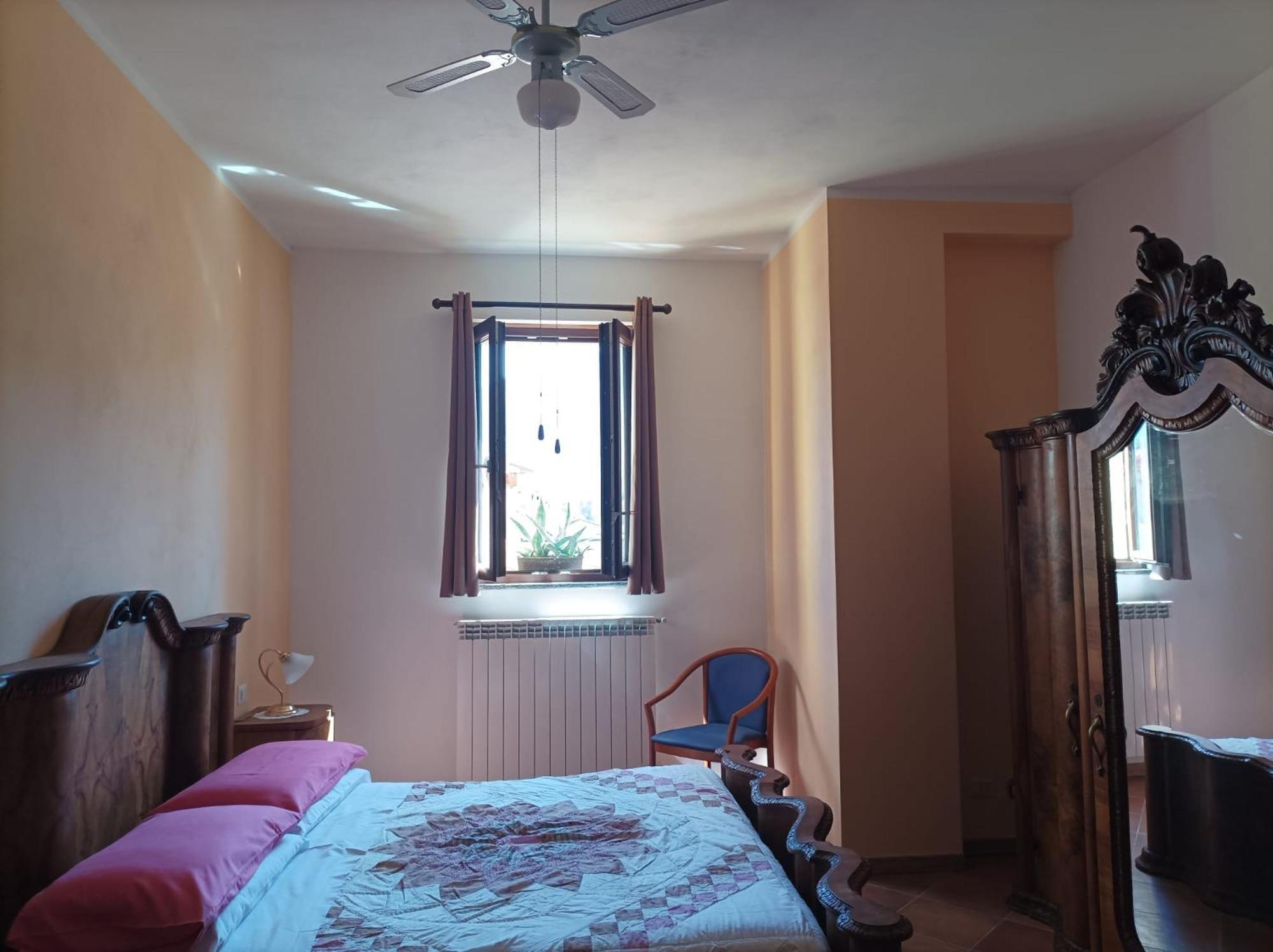 Bed And Breakfast Da Pio Castello  Exterior foto