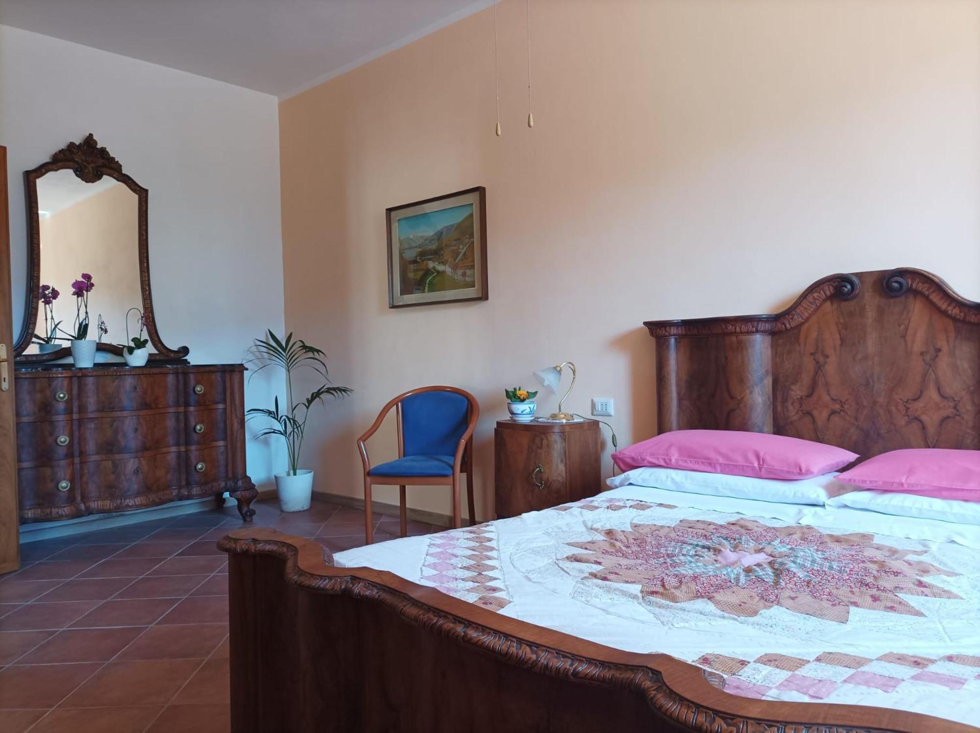 Bed And Breakfast Da Pio Castello  Exterior foto