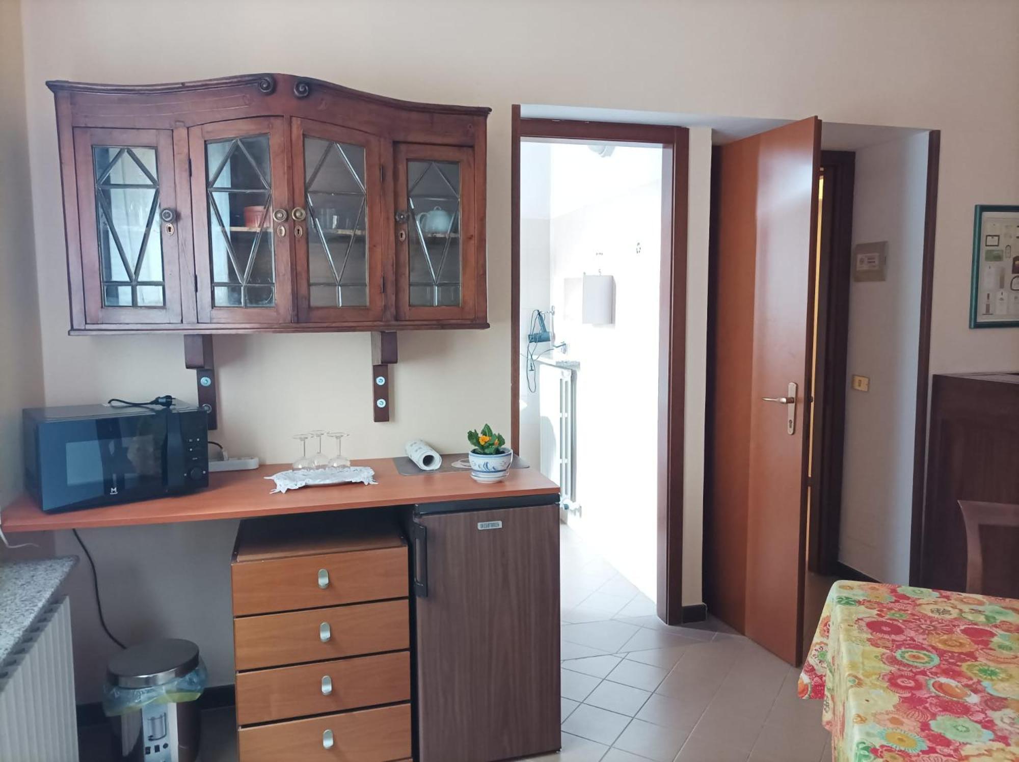 Bed And Breakfast Da Pio Castello  Exterior foto
