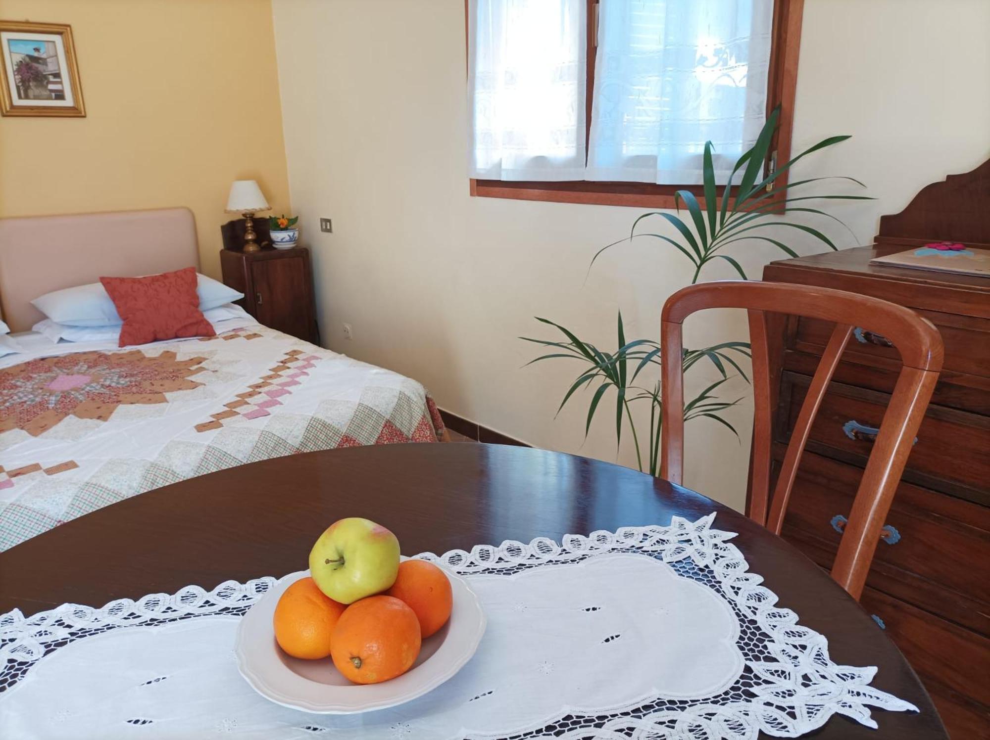 Bed And Breakfast Da Pio Castello  Exterior foto